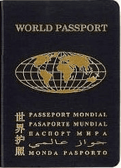 Passaporte